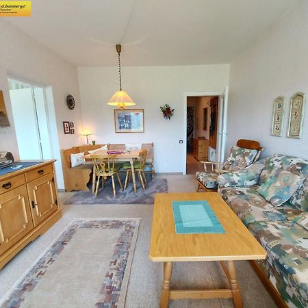 Apartment Ambiente 巴德米滕多夫 外观 照片