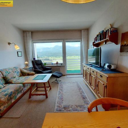 Apartment Ambiente 巴德米滕多夫 外观 照片