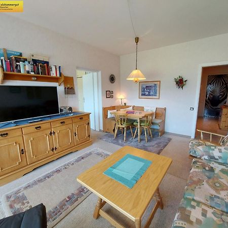 Apartment Ambiente 巴德米滕多夫 外观 照片
