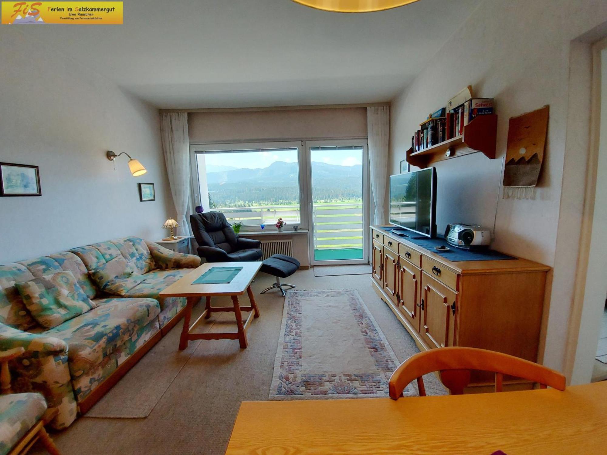 Apartment Ambiente 巴德米滕多夫 外观 照片