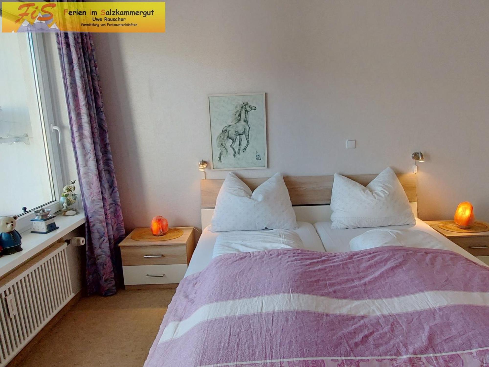 Apartment Ambiente 巴德米滕多夫 外观 照片
