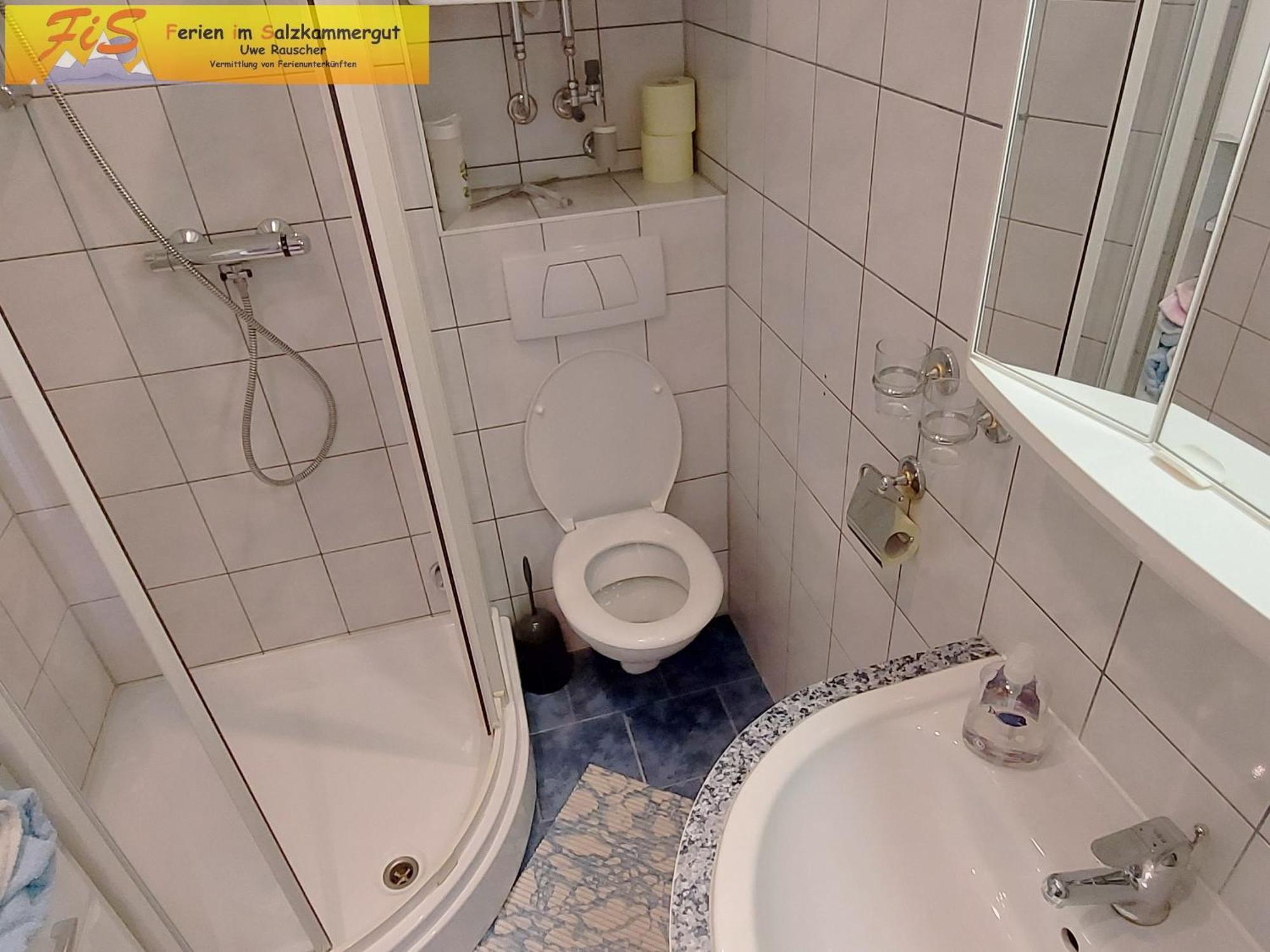 Apartment Ambiente 巴德米滕多夫 外观 照片