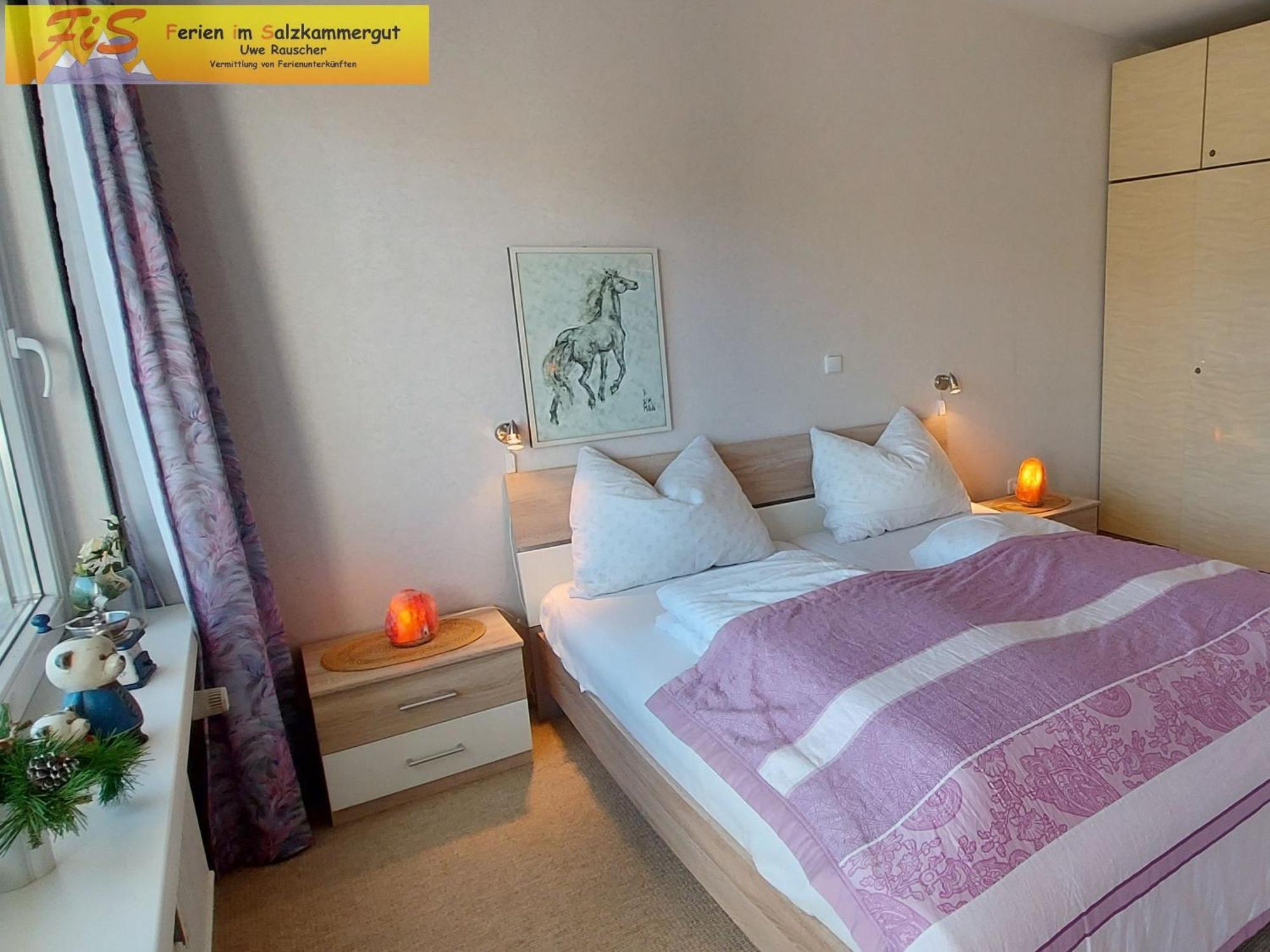 Apartment Ambiente 巴德米滕多夫 外观 照片