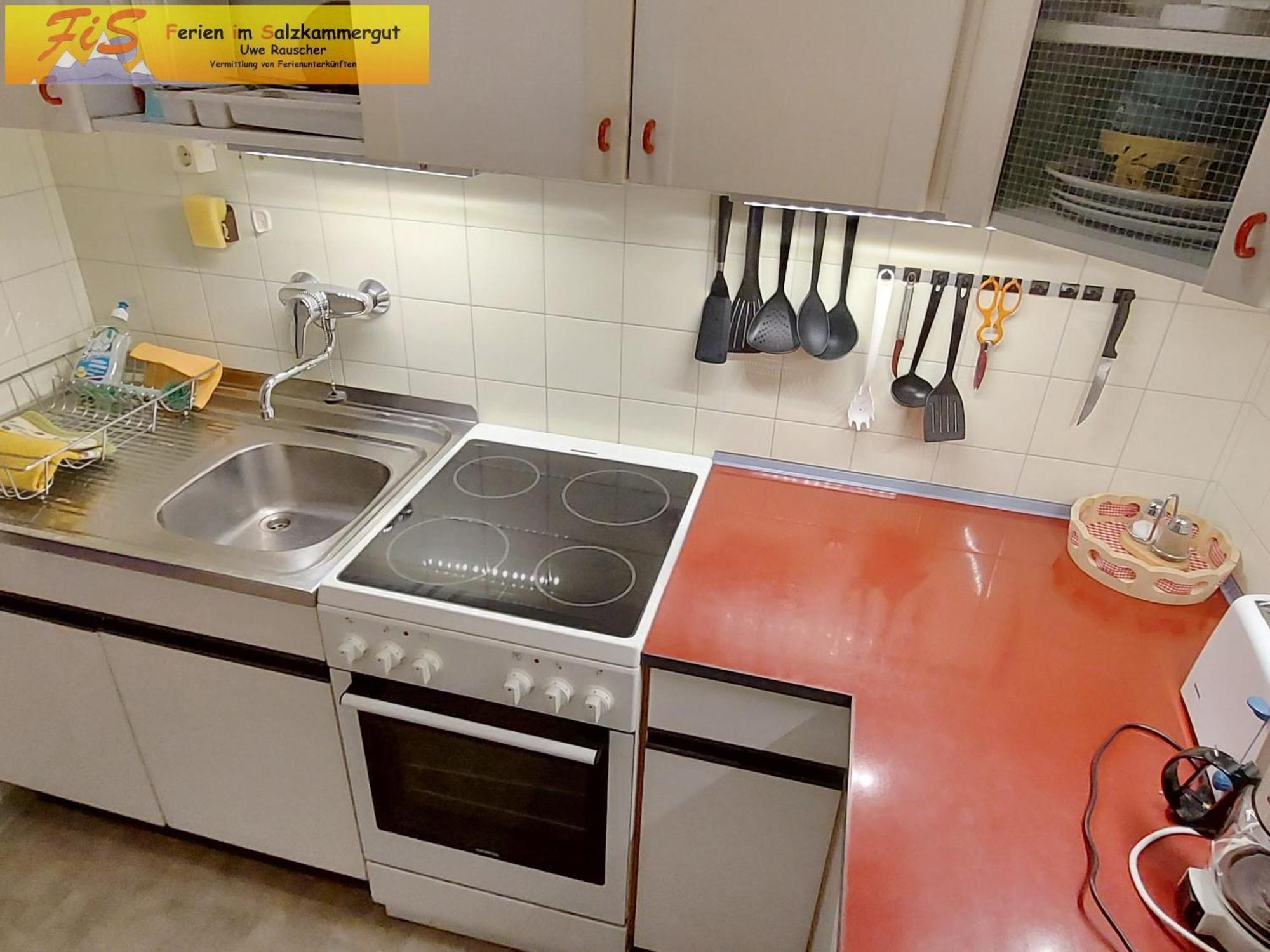 Apartment Ambiente 巴德米滕多夫 外观 照片