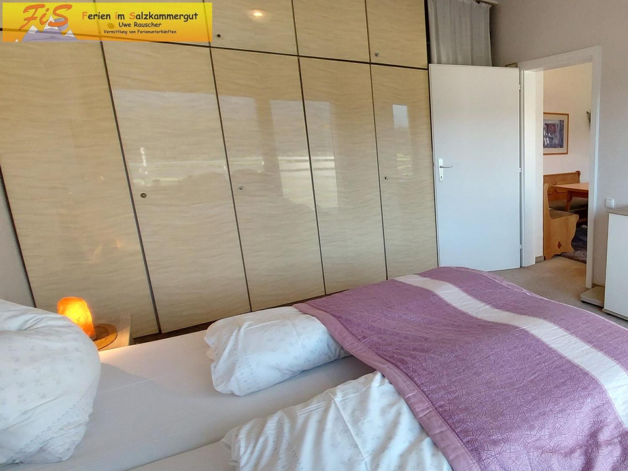Apartment Ambiente 巴德米滕多夫 外观 照片
