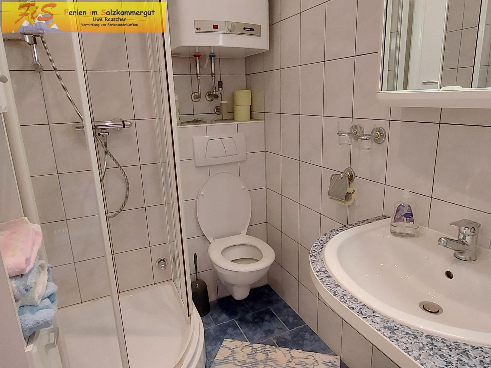 Apartment Ambiente 巴德米滕多夫 外观 照片